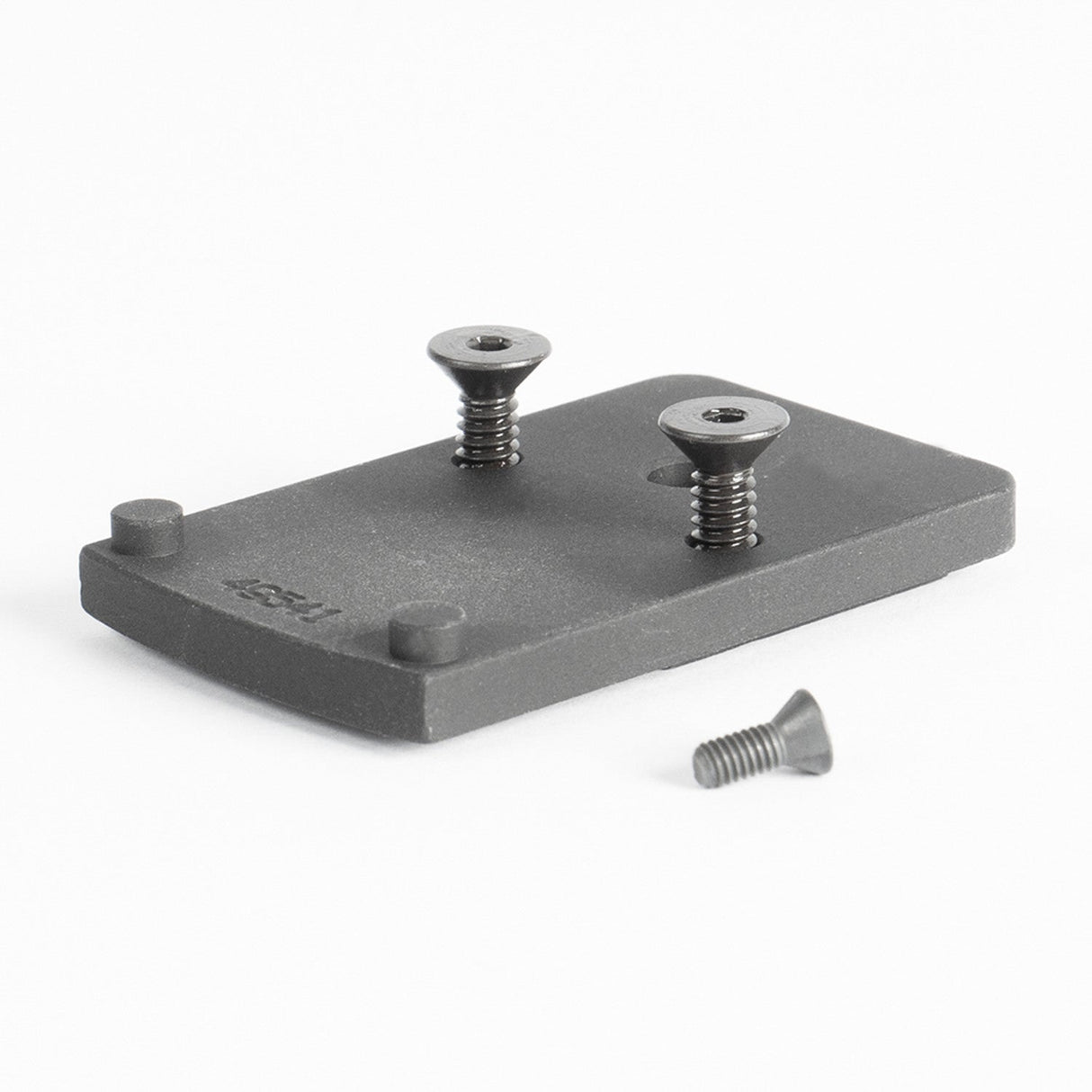 Taurus [G3, G2S, G2C, TX22] red dot mount [20.5 mm] | Trijicon RMR footprint