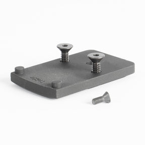 Taurus [G3 G2S G2C TX22] montage point rouge [20.5 mm] | Trijicon RMR empreinte