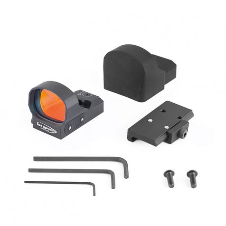Toni System ZV viseur point rouge