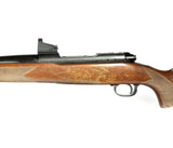 Universal shotgun / rifle [.670" Radius] montage point rouge 