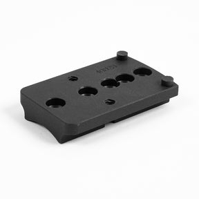Montage point rouge universel pour shotgun / rifle [.670’’ Radius] | Trijicon RMR empreinte