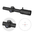 Vector Optics Constantine 1-8x24 FFP RAR lunette de visée Vector Optics