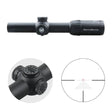 Vector Optics Constantine 1-8x24 FFP riflescope