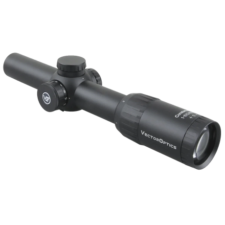 Vector Optics Constantine 1-8x24 SFP lunette de visée Vector Optics