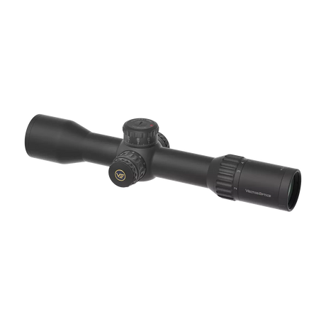 Vector Optics Continental x6 2-12x44 RAR lunette de visée Vector Optics