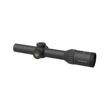 Vector Optics Continental x8 1-8x24SFP ED Fiber lunette de visée Vector Optics