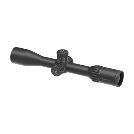 Vector Optics Continental x8 2-16x44 ED Tactical lunette de visée Vector Optics