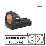 Vector Optics Frenzy-S 1x17x21 GenII