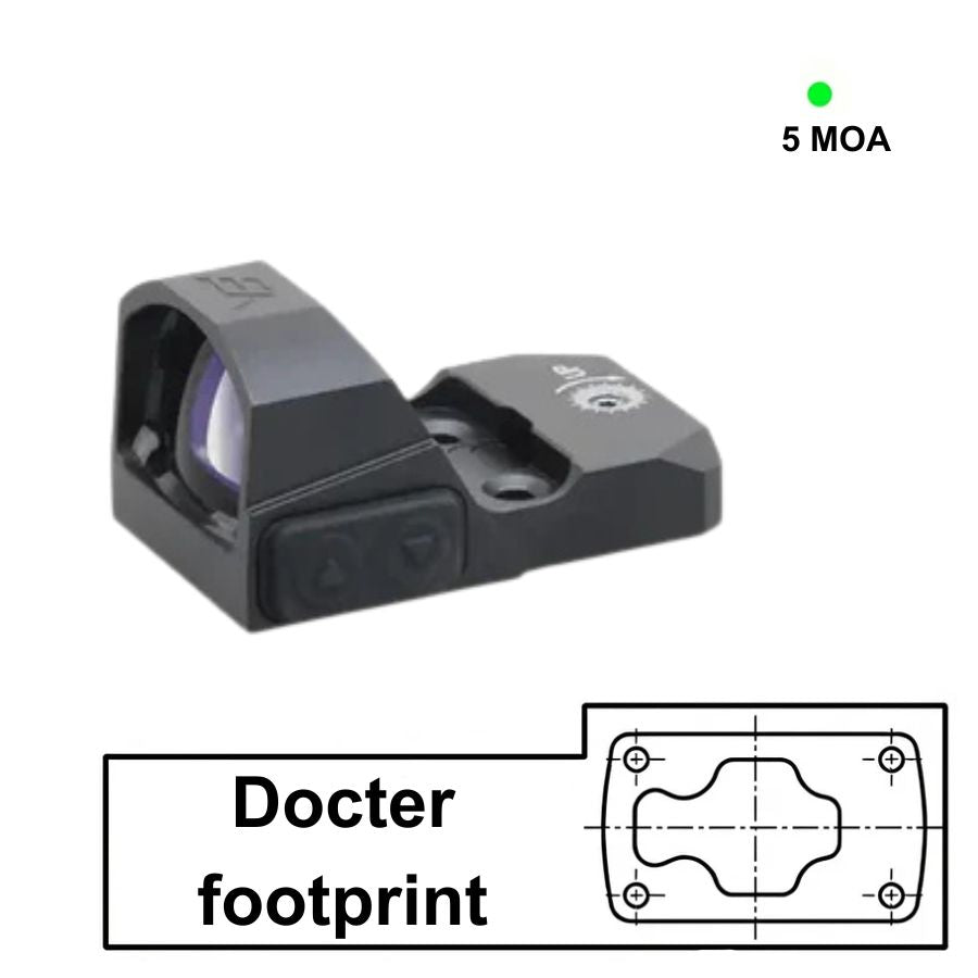 Vector Optics Frenzy 1x17x24 [vert]
