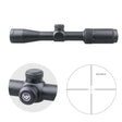 Vector Optics Matiz 2-7x32 SFP lunette de visée Vector Optics