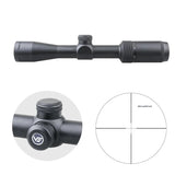 Vector Optics Matiz 2-7x32 SFP lunette de visée Vector Optics