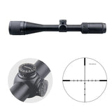 Vector Optics Matiz 4-12x40 SFP lunette de visée Vector Optics