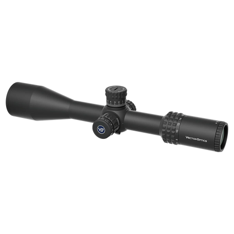 Vector Optics Sentinel 4-16x50 GenII lunette de visée Vector Optics