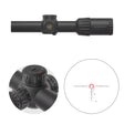 Vector Optics TAURON 1-6x24 SFP lunette de visée Vector Optics