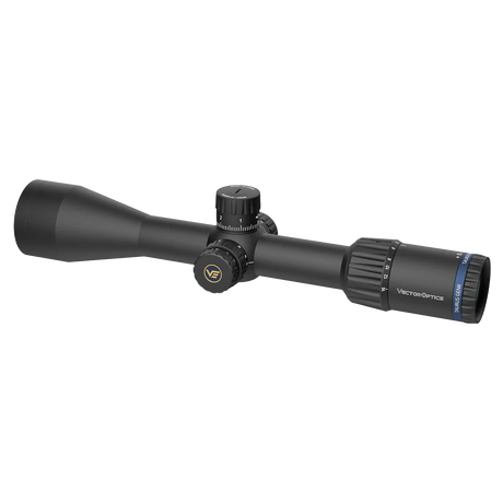 Vector Optics Tauron 2-16x50 HD SFP lunette de visée Vector Optics