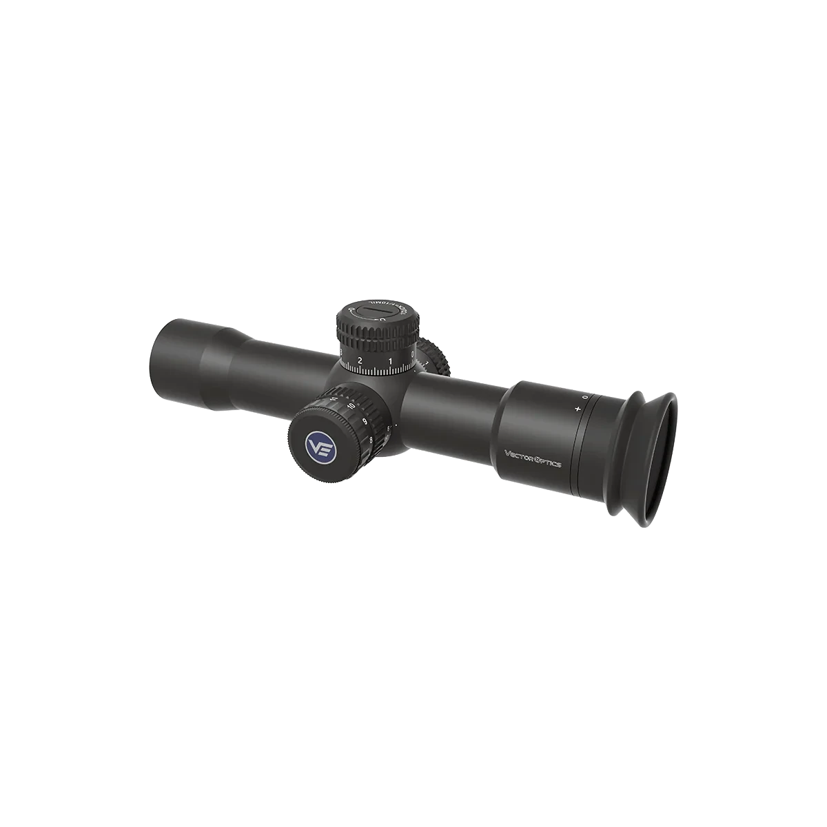 Vector Optics Veyron Plus 10x30 Zero riflescope Vector Optics