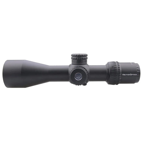 Vector Optics Veyron 3-12x44 FFP lunette de visée compacte pour carabine