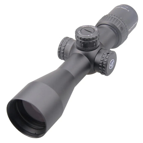 Vector Optics Veyron 3-12x44 FFP lunette de visée compacte pour carabine