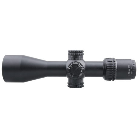 Vector Optics Veyron 3-12x44 SFP lunette de visée compacte pour carabine
