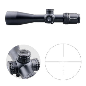 Vector Optics Veyron 4-16x44 FFP lunette de visée pour carabine