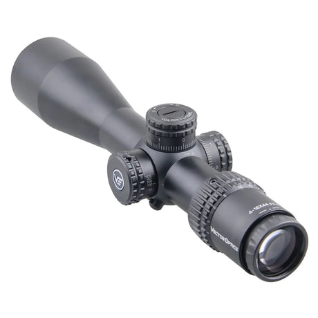Vector Optics Veyron 4-16x44 FFP lunette de visée pour carabine
