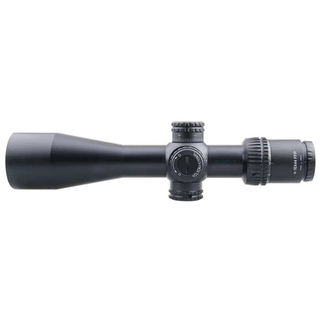 Vector Optics Veyron 4-16x44 FFP lunette de visée pour carabine