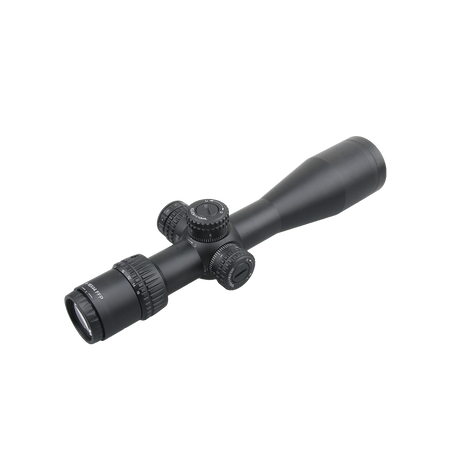 Vector Optics Veyron 4-16x44 IR First Focal Plane Illuminated lunette de visée pour carabine