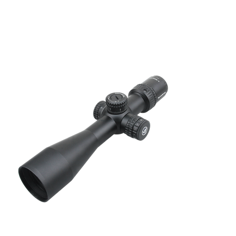 Vector Optics Veyron 4-16x44 IR First Focal Plane Illuminated lunette de visée pour carabine