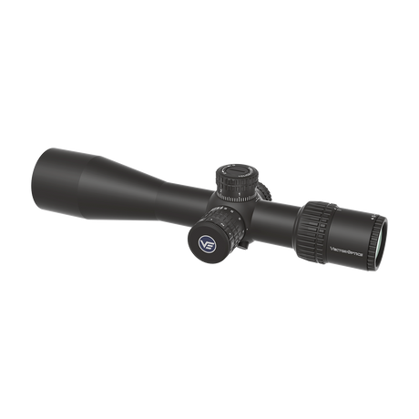 Vector Optics Veyron 4-16x44IR SFP lunette de visée compacte pour carabine