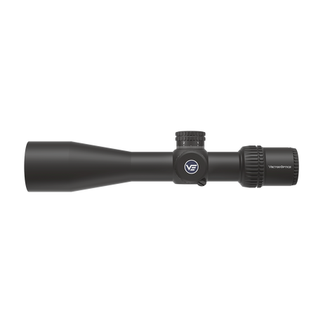 Vector Optics Veyron 4-16x44IR SFP lunette de visée compacte pour carabine