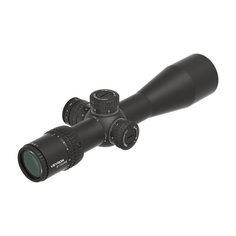 Vector Optics Veyron 4-16x44IR SFP lunette de visée compacte pour carabine