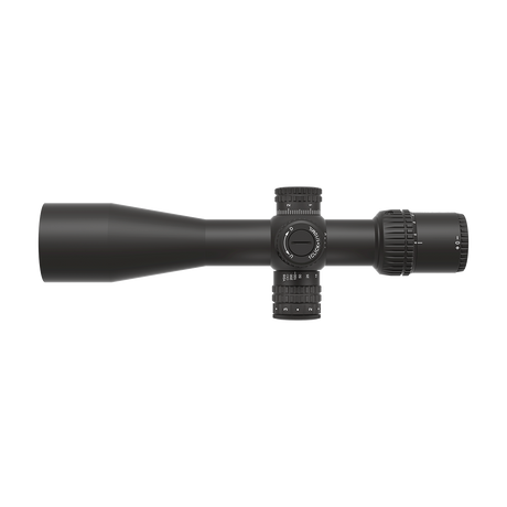 Vector Optics Veyron 4-16x44IR SFP lunette de visée compacte pour carabine