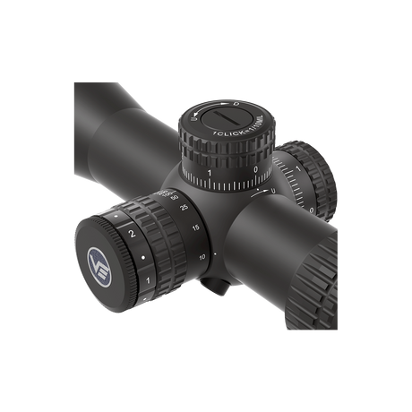 Vector Optics Veyron 4-16x44IR SFP lunette de visée compacte pour carabine