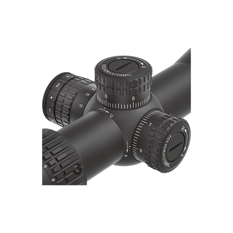Vector Optics Veyron 4-16x44IR SFP lunette de visée compacte pour carabine