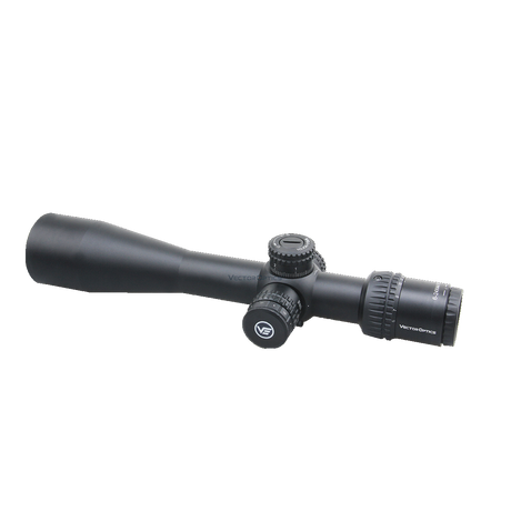 Vector Optics Veyron 6-24x44 IR First Focal Plane Illuminated lunette de visée pour carabine