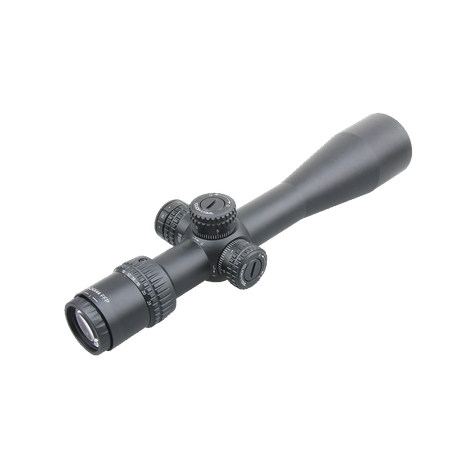 Vector Optics Veyron 6-24x44 IR First Focal Plane Illuminated lunette de visée pour carabine