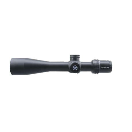 Vector Optics Veyron 6-24x44 IR First Focal Plane Illuminated lunette de visée pour carabine