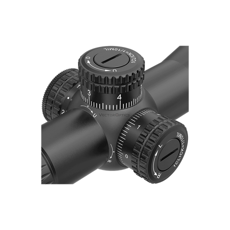 Vector Optics Veyron 2-8x32IR lunette de visée compacte pour carabine