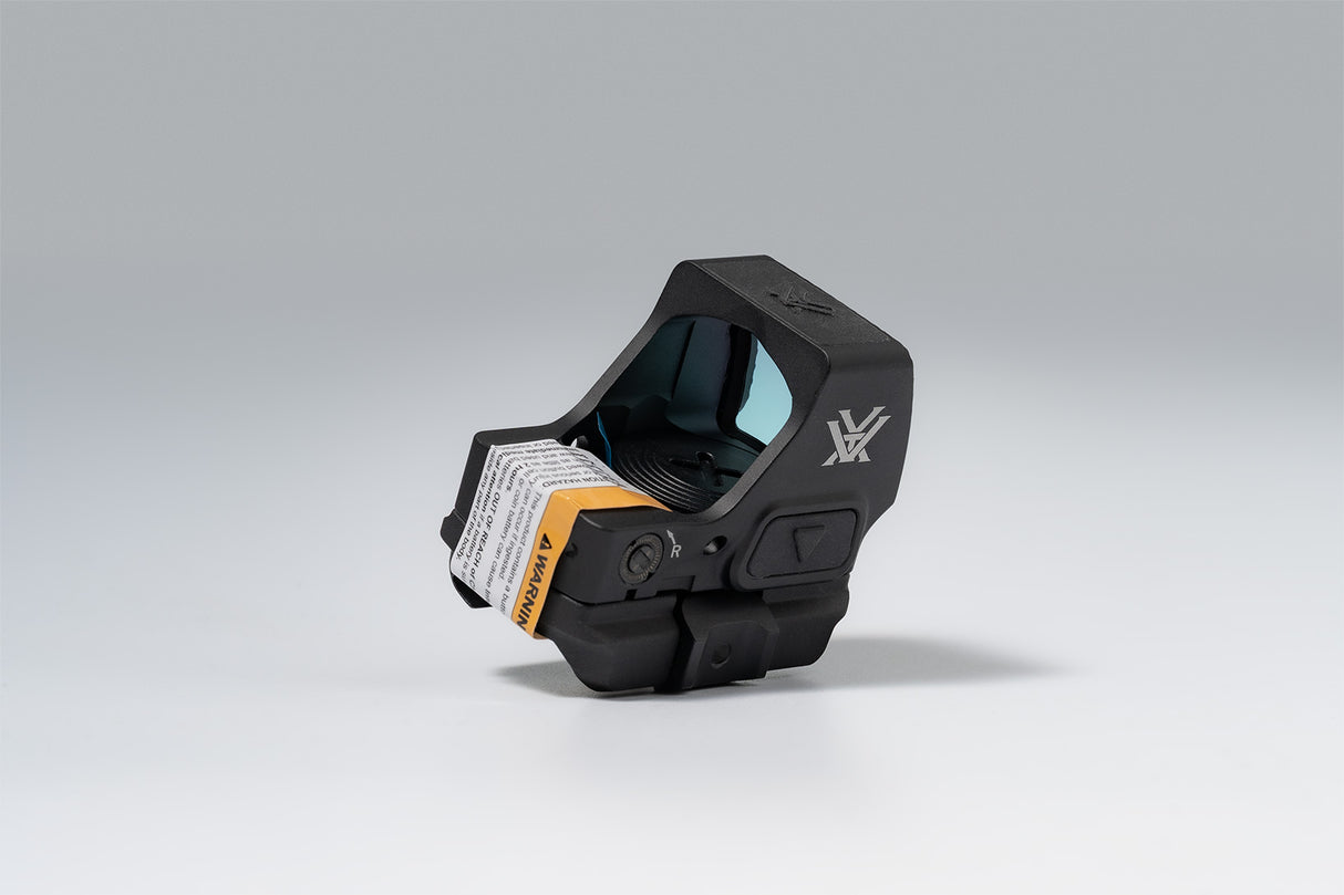 Vortex Defender CCW 