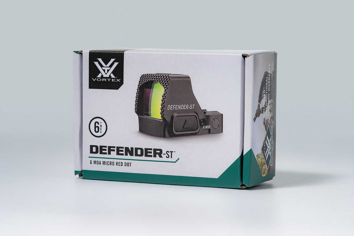 Vortex Defender CCW 