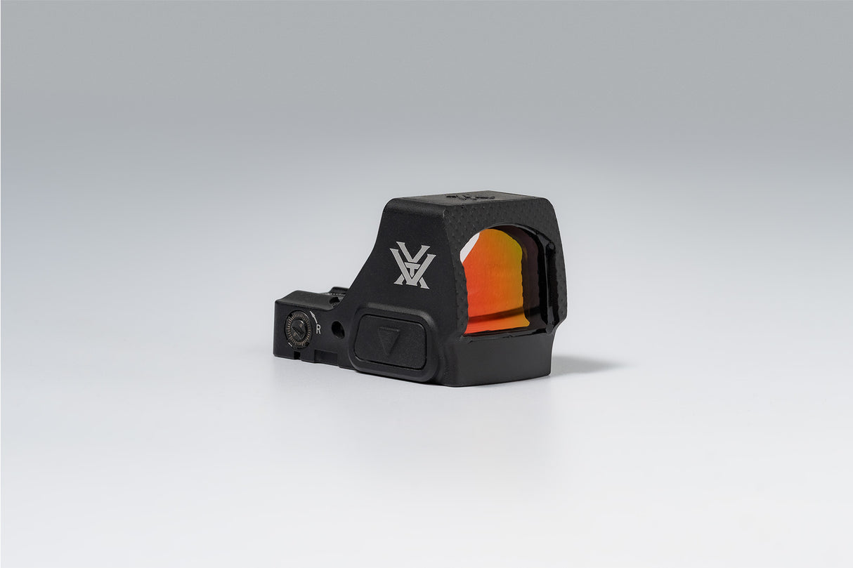 Vortex Defender CCW 