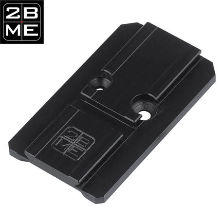 Walther PDP 2.0 [2022] Optics Ready plaque | empreinte Aimpoint Acro