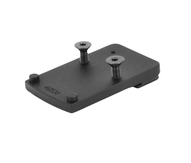 Walther [PPQ, P99, Creed, PPX & PPS] montage point rouge | Trijicon RMR empreinte