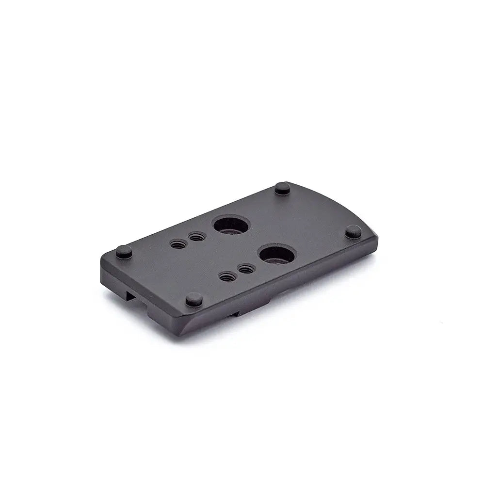 Walther PPQ [Q4 & Q5] Optics Ready plate | Docter footprint