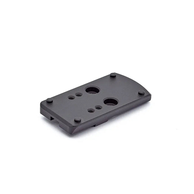 Walther PPQ [Q4 & Q5] Optics Ready plate | Docter footprint