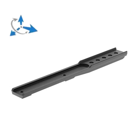 Adaptateur pour Hikmicro PQ 50L & TQ 50 | base Blaser JK-N