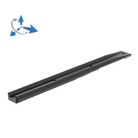 Adaptateur pour Infiray PFN 640+ | base Blaser JK-N