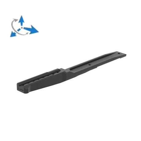 Adapter for Thermtec Vidar 660 | Blaser base JK-N