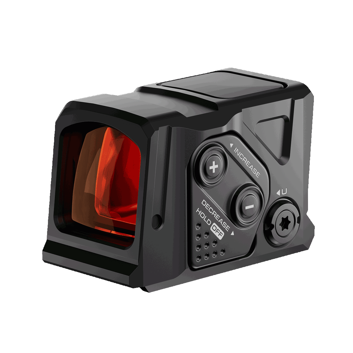 Aimpoint COA