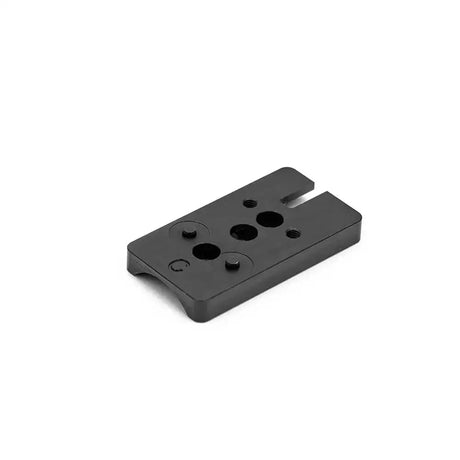 Beretta [92X 92XI 92 GTS 92X RDO M9A4] Optics Ready plate | C-More RTS footprint